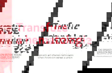 Transfuze a hematologie