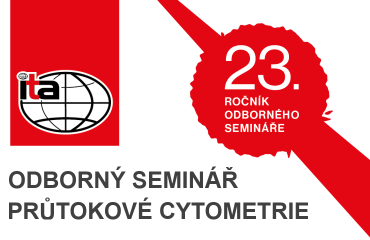 Odborný seminář průtokové cytometrie