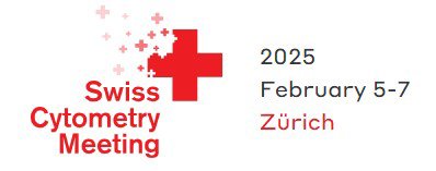 Swiss Cytometry Meeting 2025