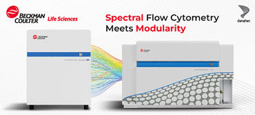 CytoFLEX mosaic Roadshow