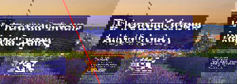 13. konference České společnosti pro analytickou cytometrii (CSAC 2025)