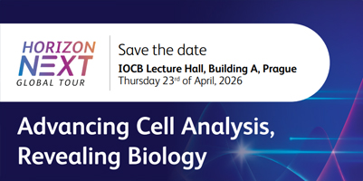 Advancing Cell Analysis, Revealing Biology