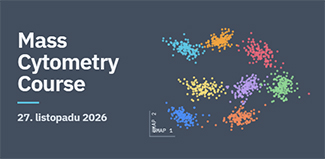 Mass cytometry course