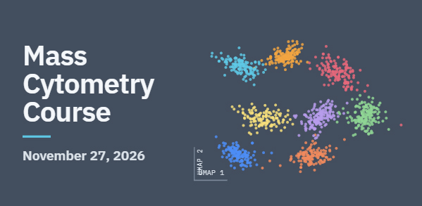 Mass cytometry course