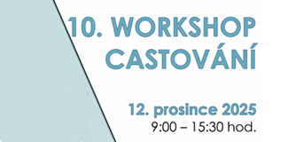 10. workshop castování