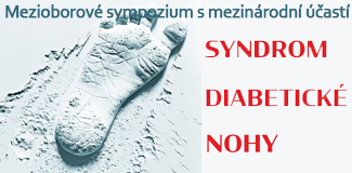  Syndrom diabetické nohy