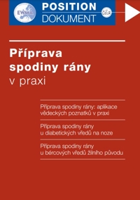 Příprava spodiny rány v praxi – český překlad