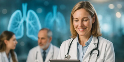 Kurz – Plicní funkční diagnostika v praxi dětské a dospělé pneumologie