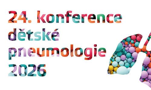 24. konference Dětská pneumologie