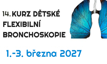 14. kurz dětské flexibilní bronchoskopie